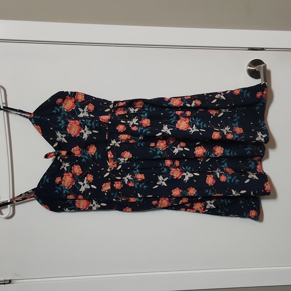 Roxy Skater Dress - Picture 1 of 3